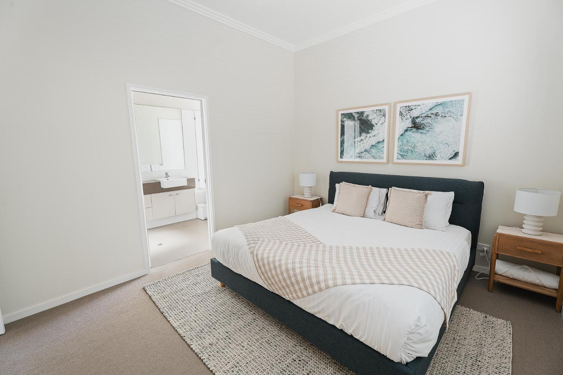 Casa Indigo Eagle Bay By Margaret River Holiday home Dunsborough