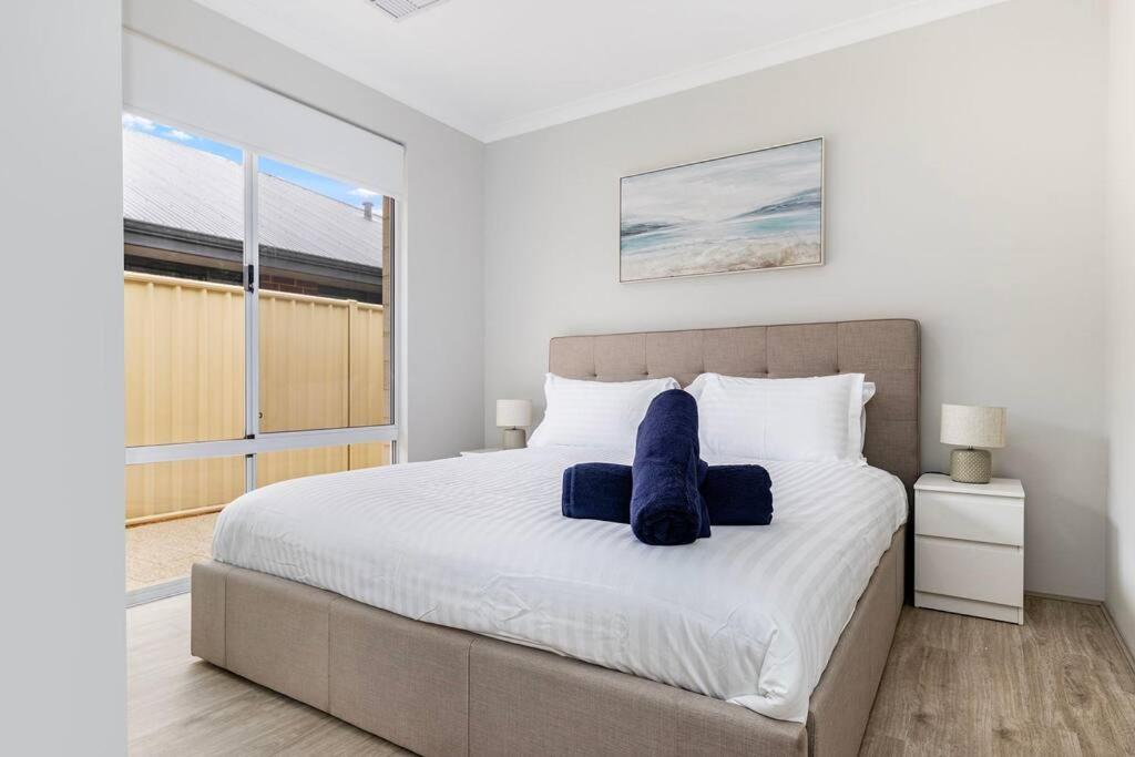 Holiday home Brand New