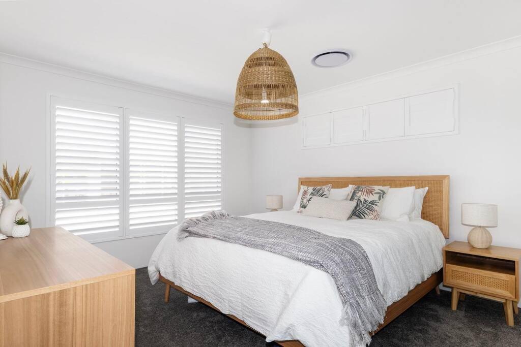 Holiday home Newly Built Luxury Modern Dunsborough