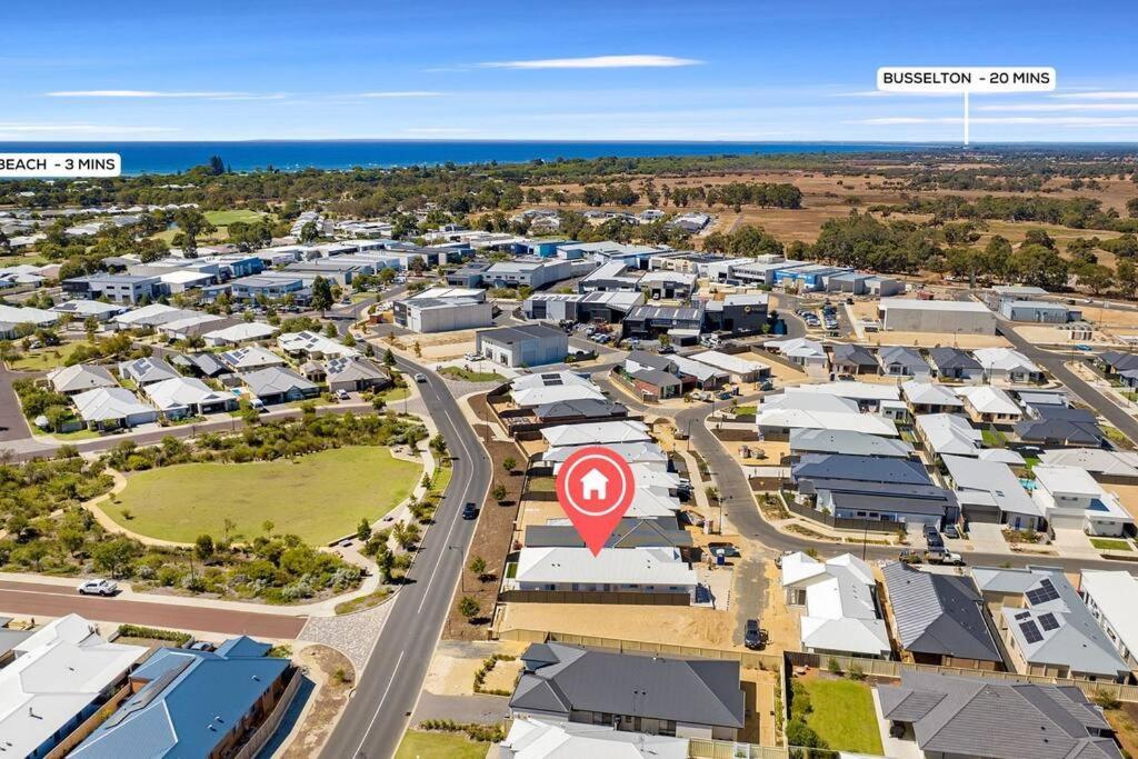 Newly Built Luxury Modern * Dunsborough