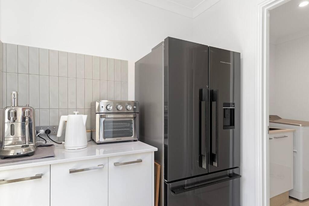 Newly Built Luxury Modern Holiday home Dunsborough