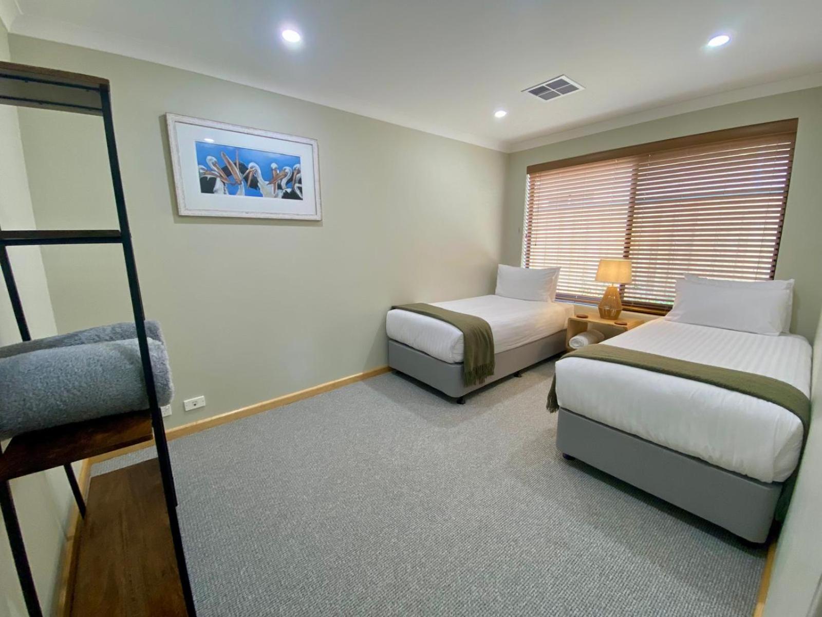 Holiday home Boodalang House - Access To Golf Course With Views Dunsborough
