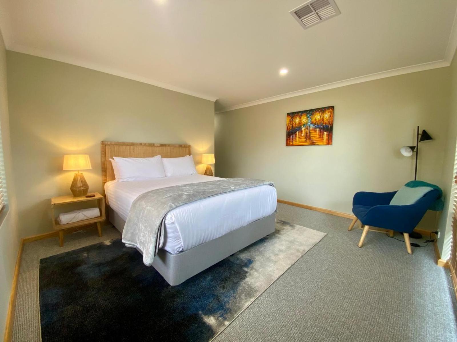 Boodalang House - Access To Golf Course With Views