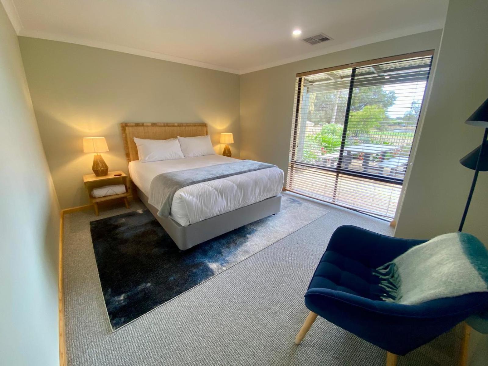 Holiday home Boodalang House - Access To Golf Course With Views *