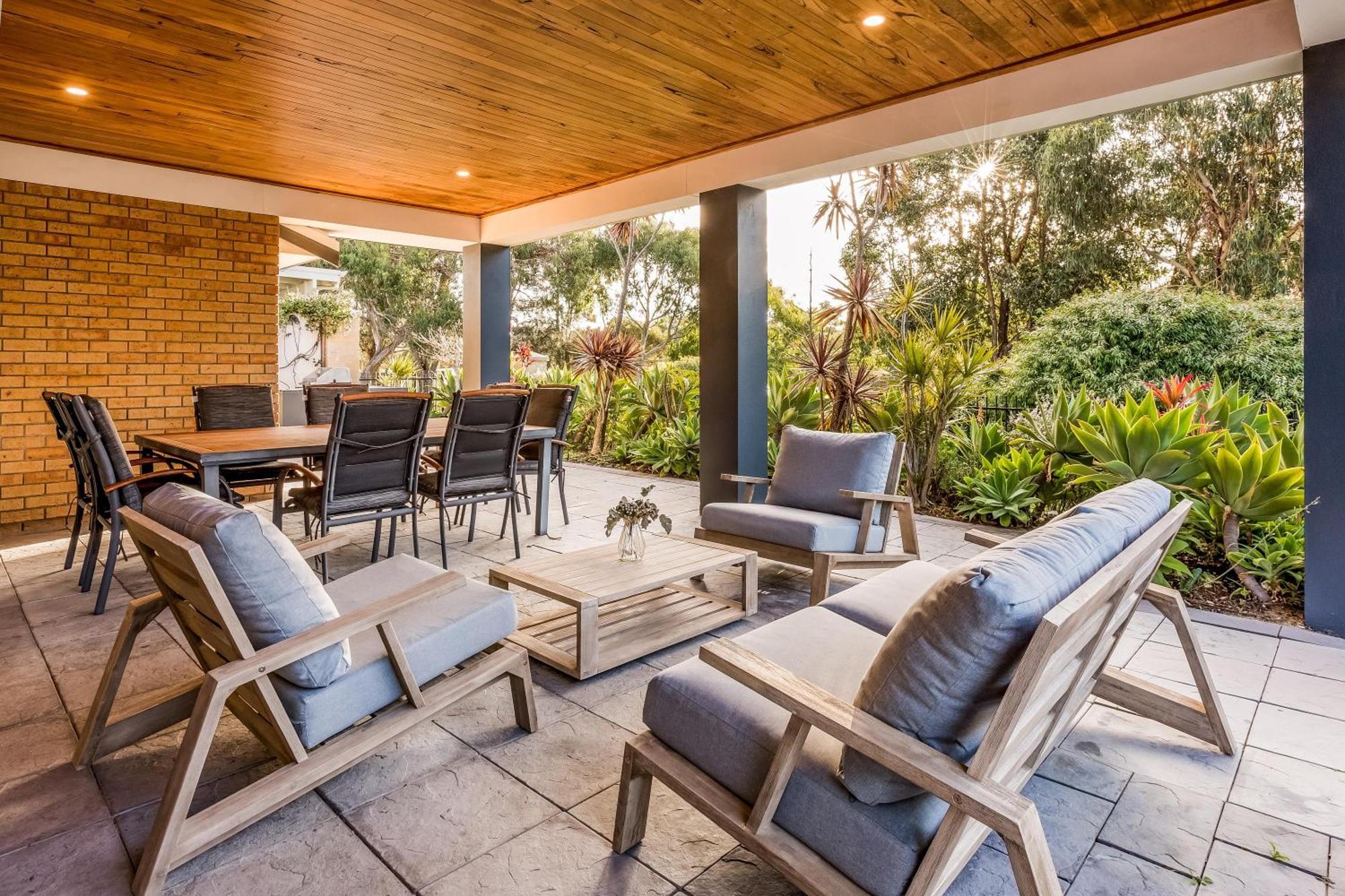 Macleod's Fairway Holiday home *