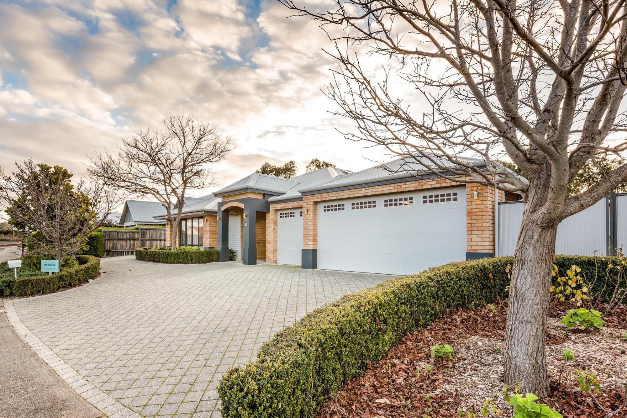 Macleod's Fairway Holiday home *