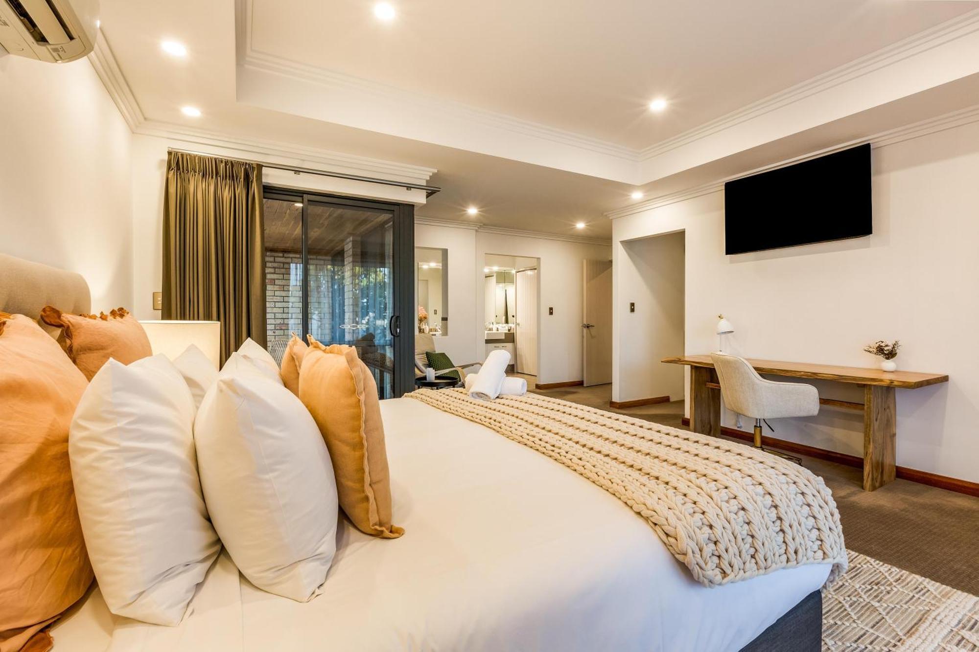 Macleod's Fairway Holiday home Dunsborough