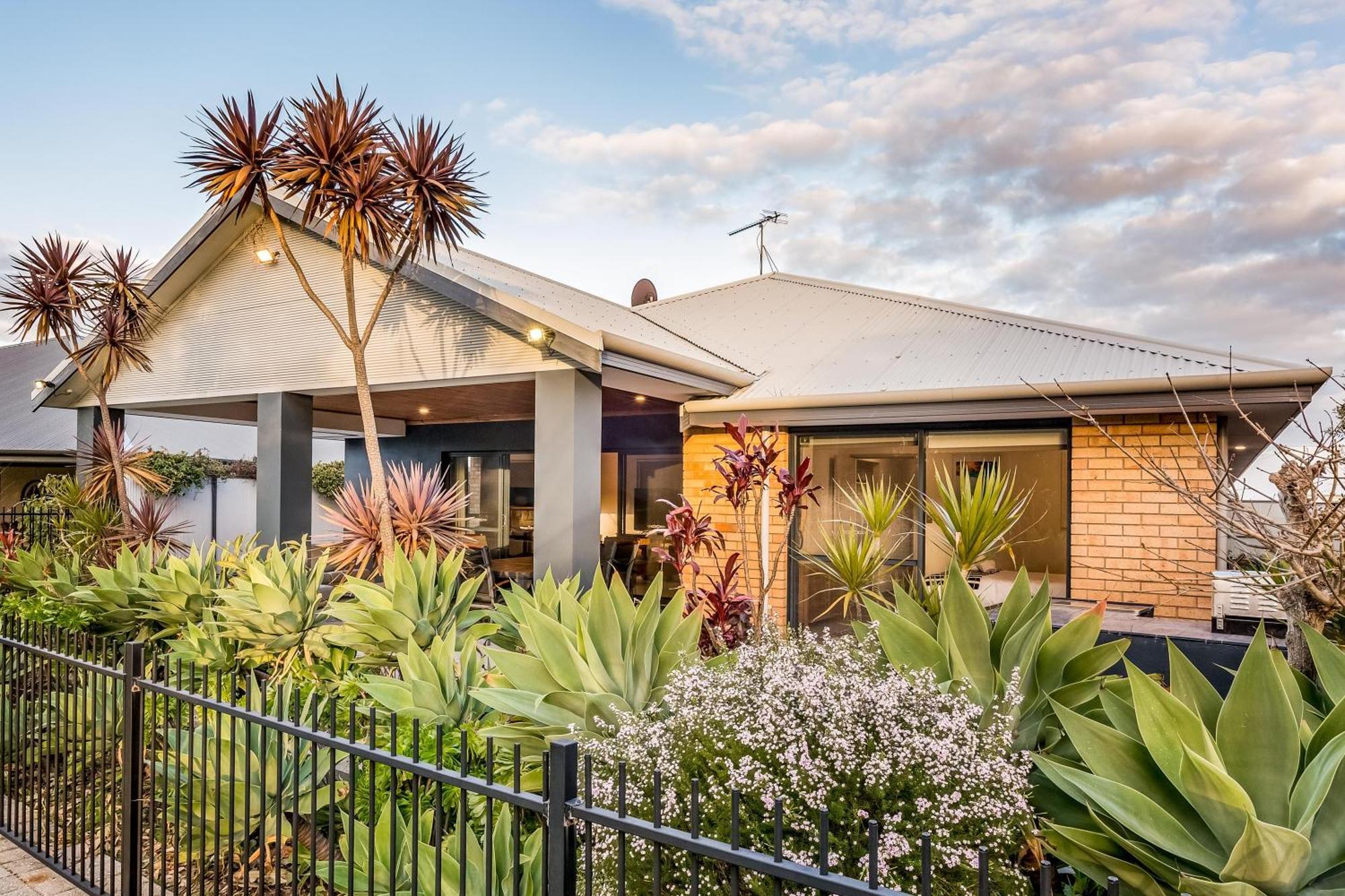 Macleod's Fairway Holiday home Dunsborough