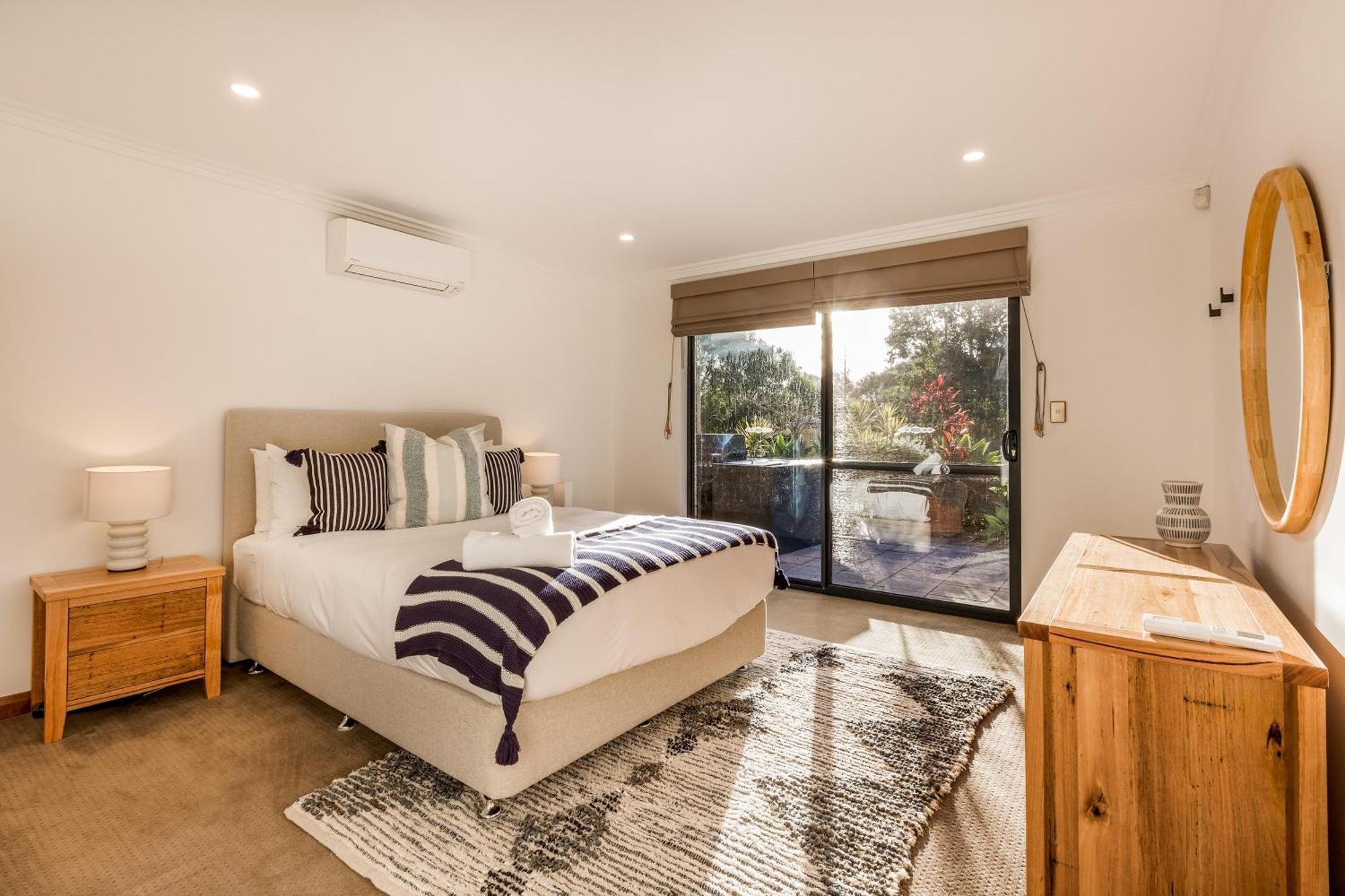 Holiday home Macleod's Fairway Dunsborough