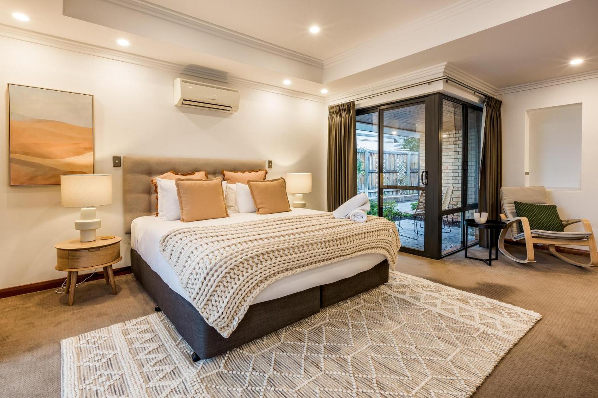Macleod's Fairway Holiday home