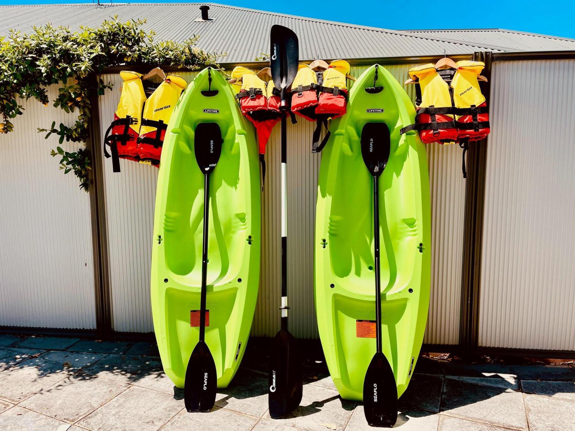 Macleod's Fairway Holiday home Dunsborough