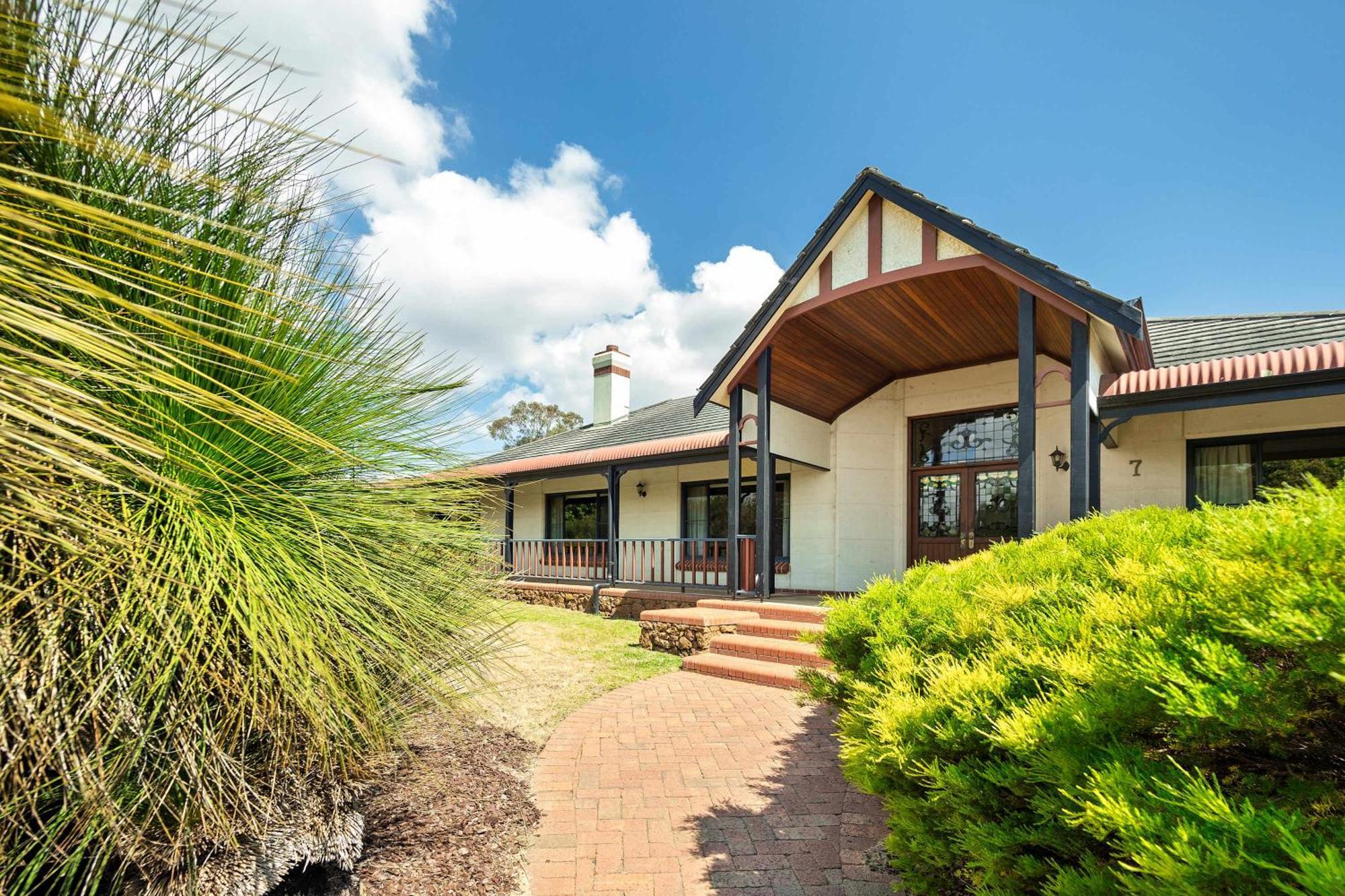 Carinya Cove - Swimming Pool, Pet Friendly, Fireplace Holiday home