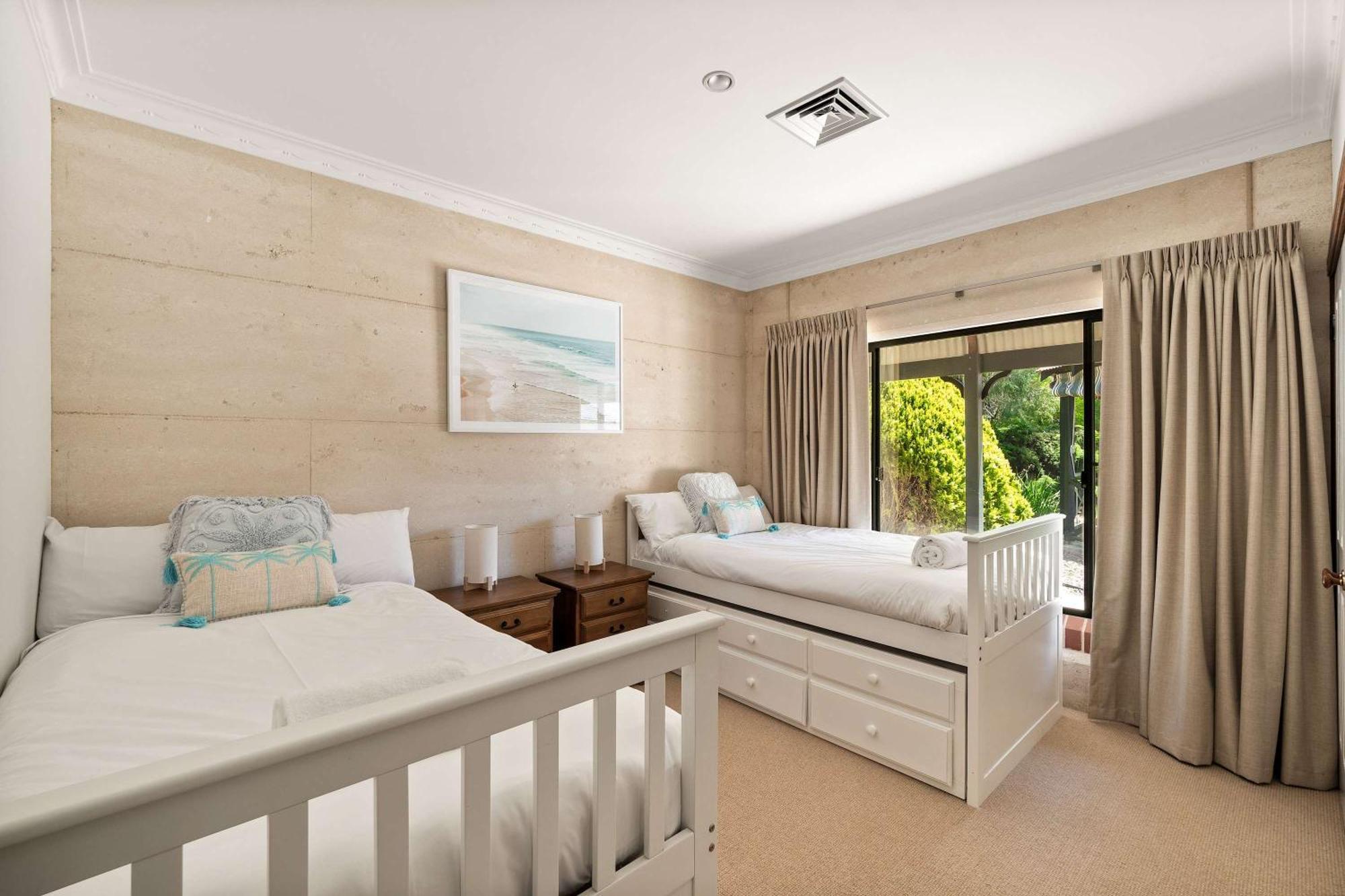Carinya Cove - Swimming Pool, Pet Friendly, Fireplace Dunsborough