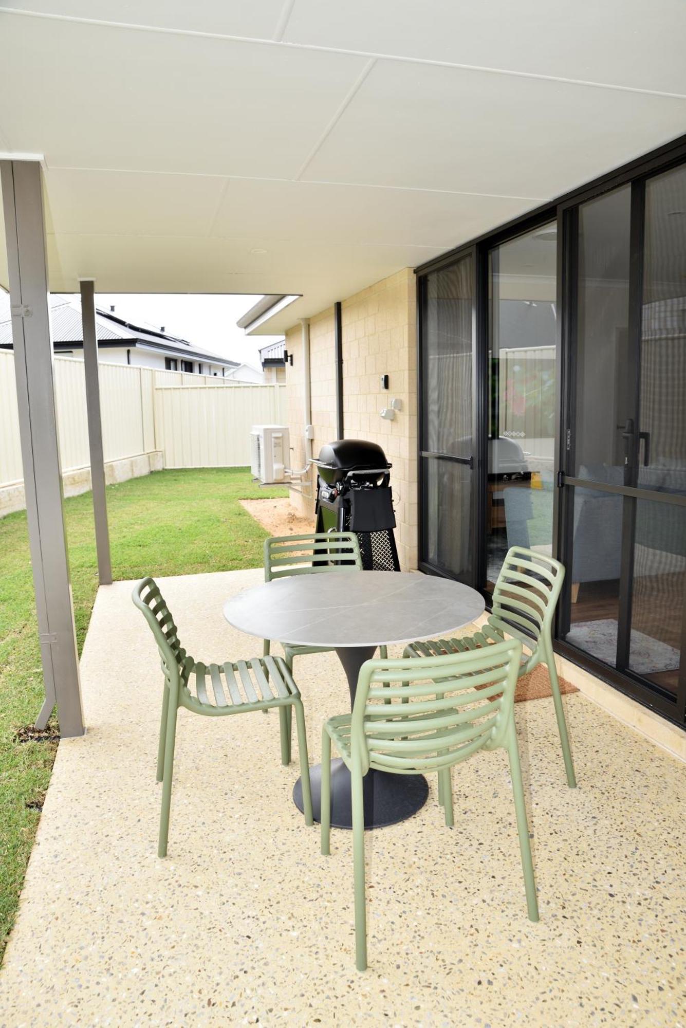 Olu Managed By Sahas Homes