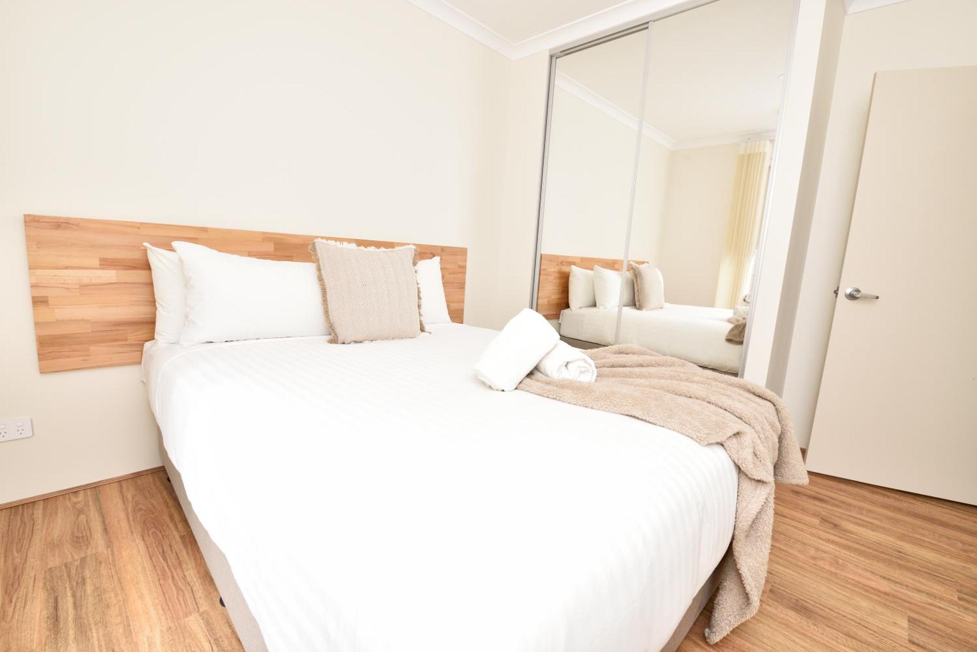 Olu Managed By Sahas Homes Holiday home Dunsborough