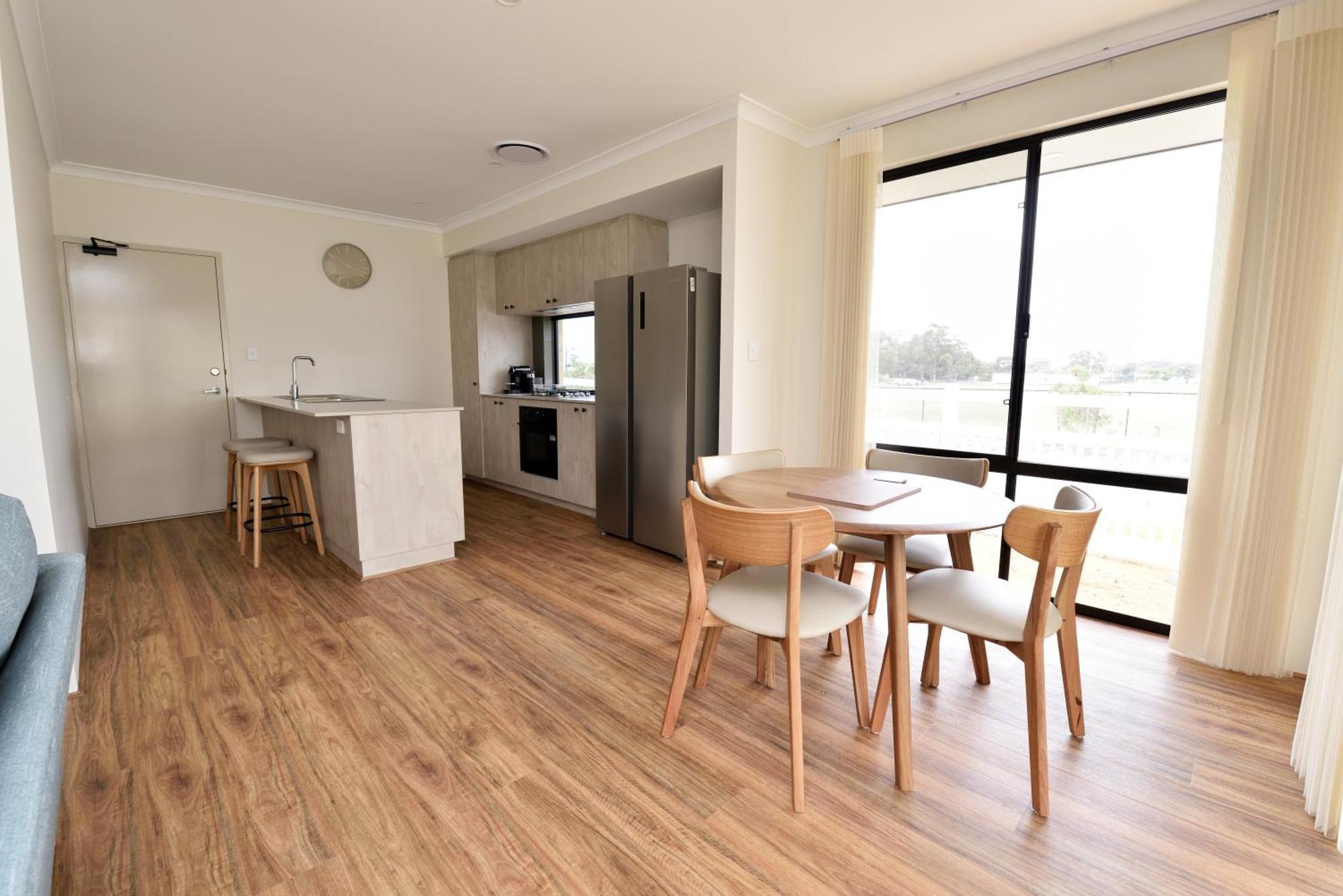 Olu Managed By Sahas Homes