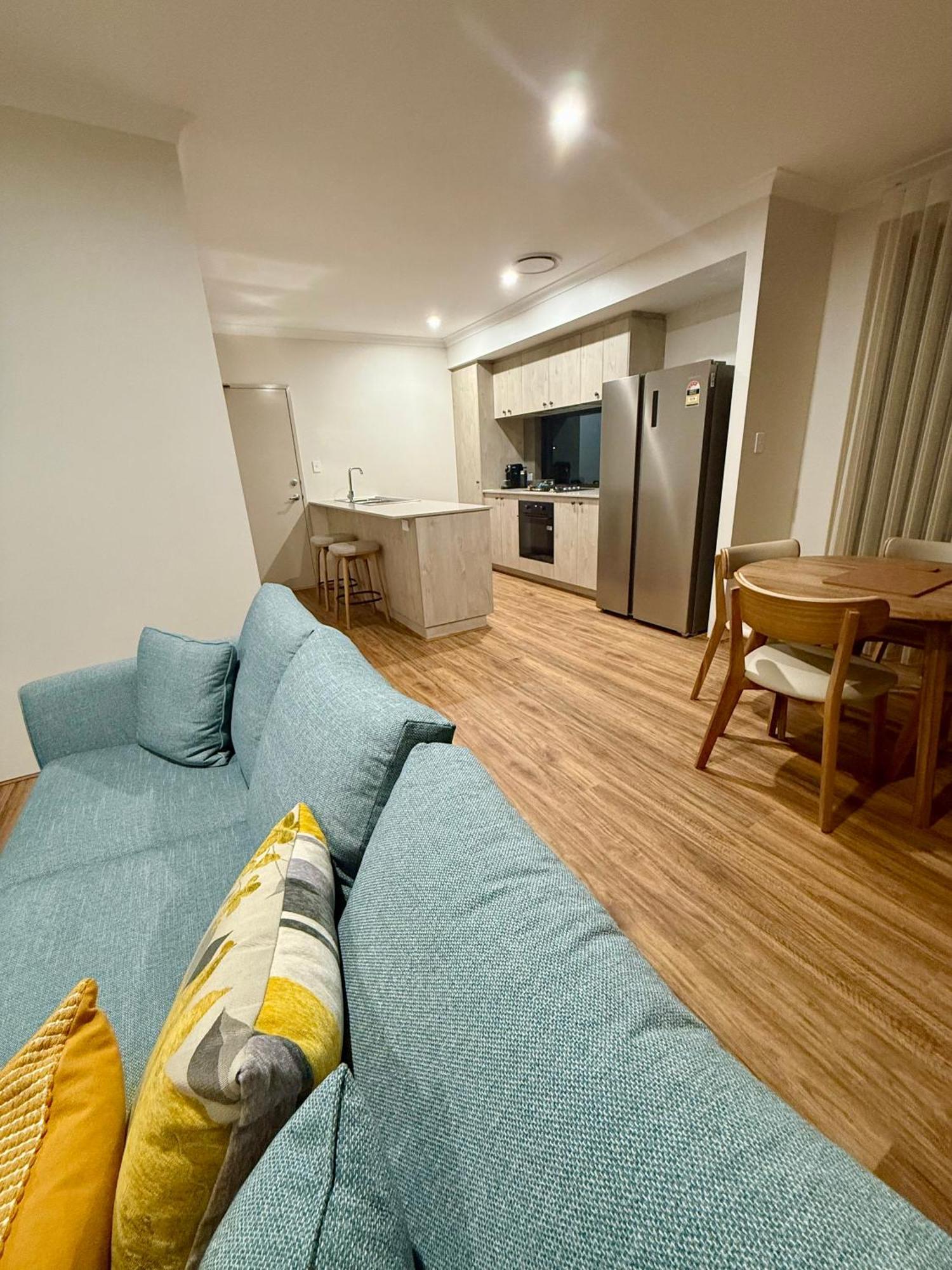 Olu Managed By Sahas Homes Holiday home *