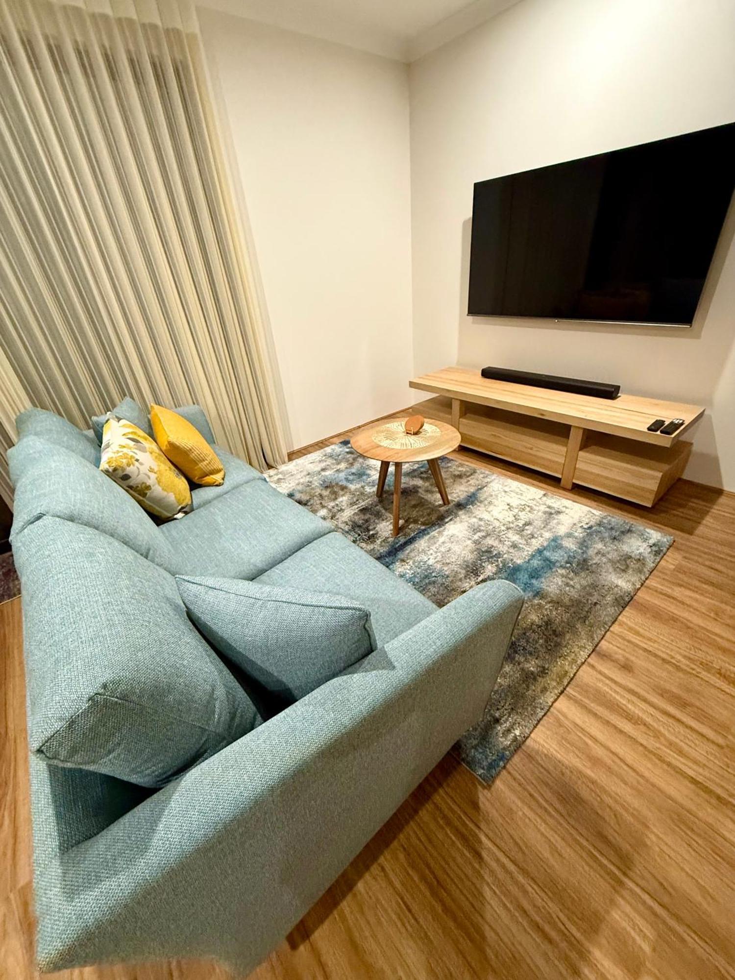 Olu Managed By Sahas Homes Holiday home *