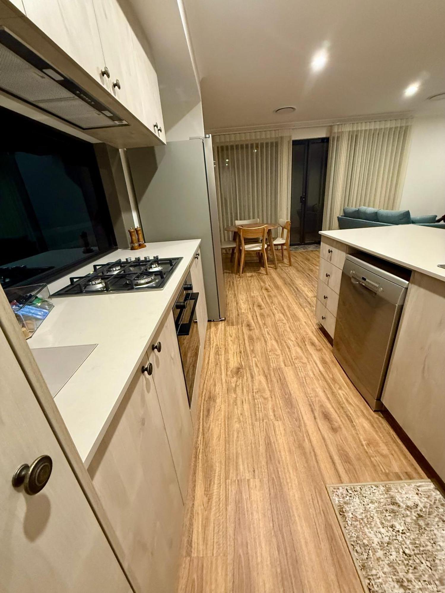 Olu Managed By Sahas Homes Holiday home Dunsborough