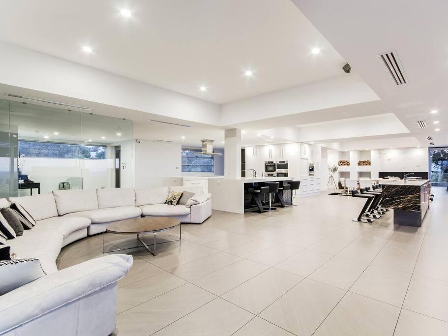 Holiday home Inspiration On Wedgetail Dunsborough
