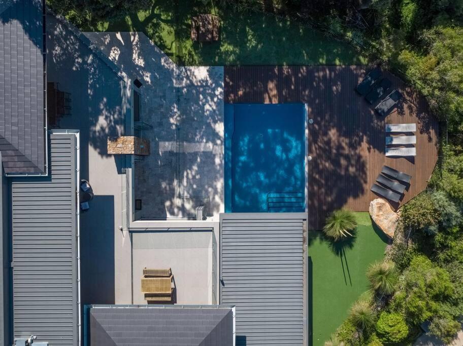 Holiday home Inspiration On Wedgetail *