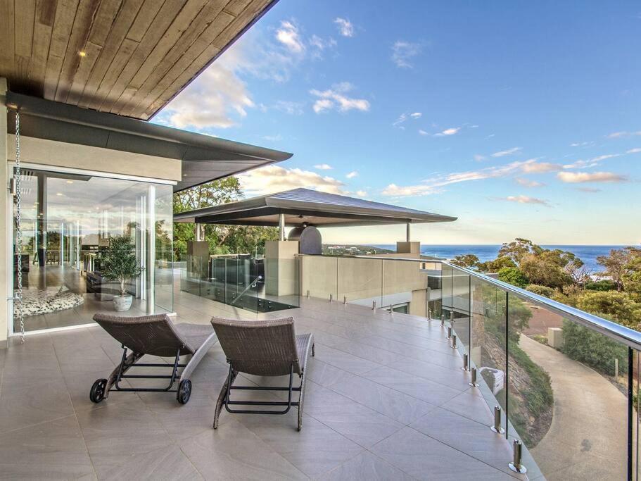 Holiday home Inspiration On Wedgetail Dunsborough