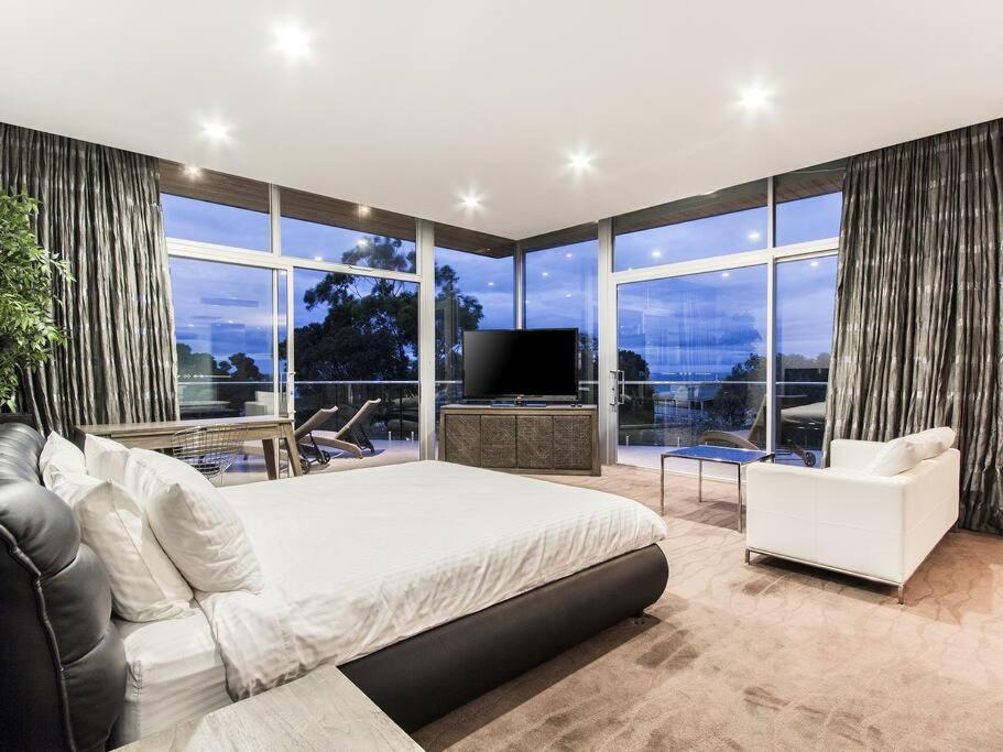 Holiday home Inspiration On Wedgetail Dunsborough