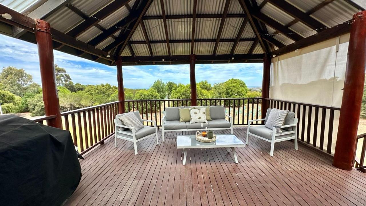 Meelup Mia - The Dream Down South Getaway Holiday home Dunsborough