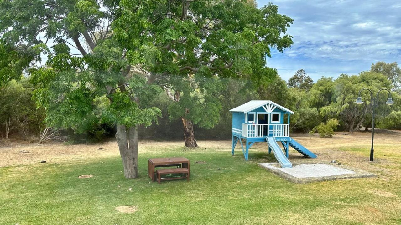 Meelup Mia - The Dream Down South Getaway Holiday home
