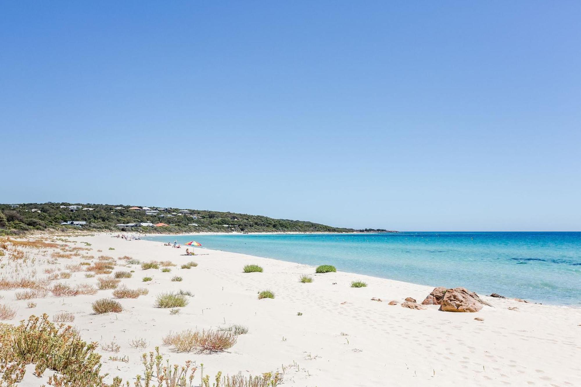 Meelup Mia - The Dream Down South Getaway Holiday home *