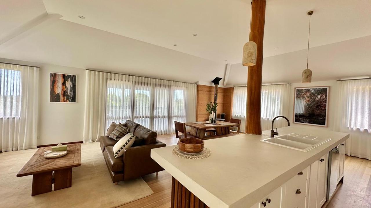 Meelup Mia - The Dream Down South Getaway Holiday home *