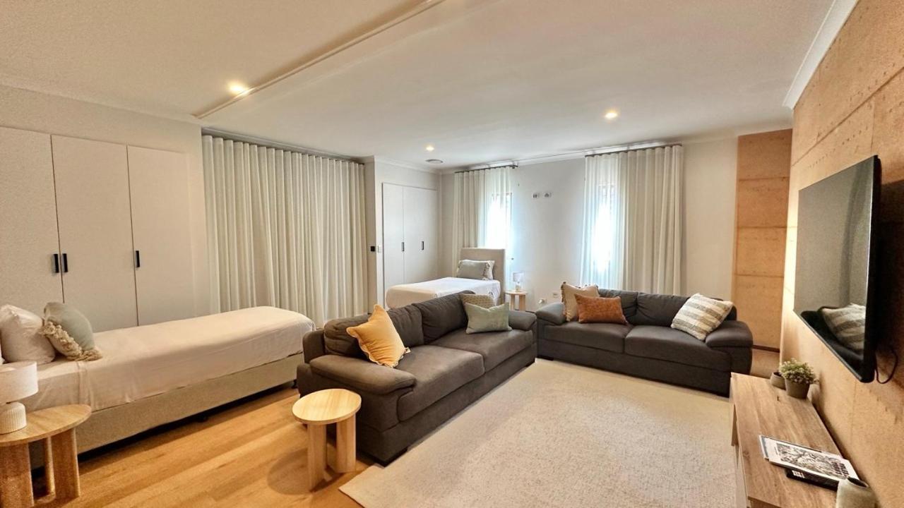 Meelup Mia - The Dream Down South Getaway Holiday home
