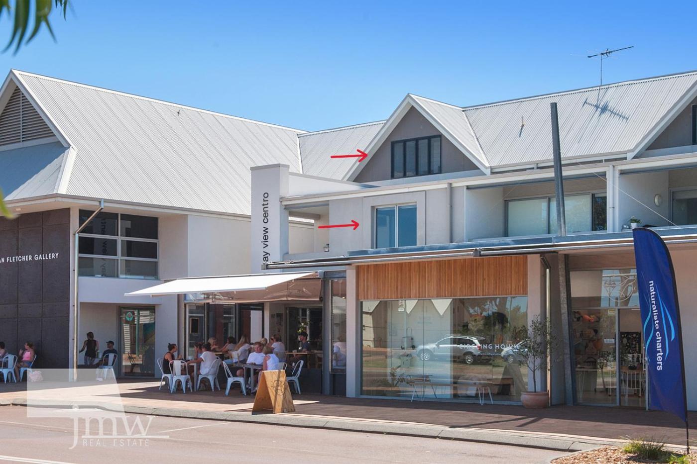 Dunn Bay Vista Apartment Dunsborough