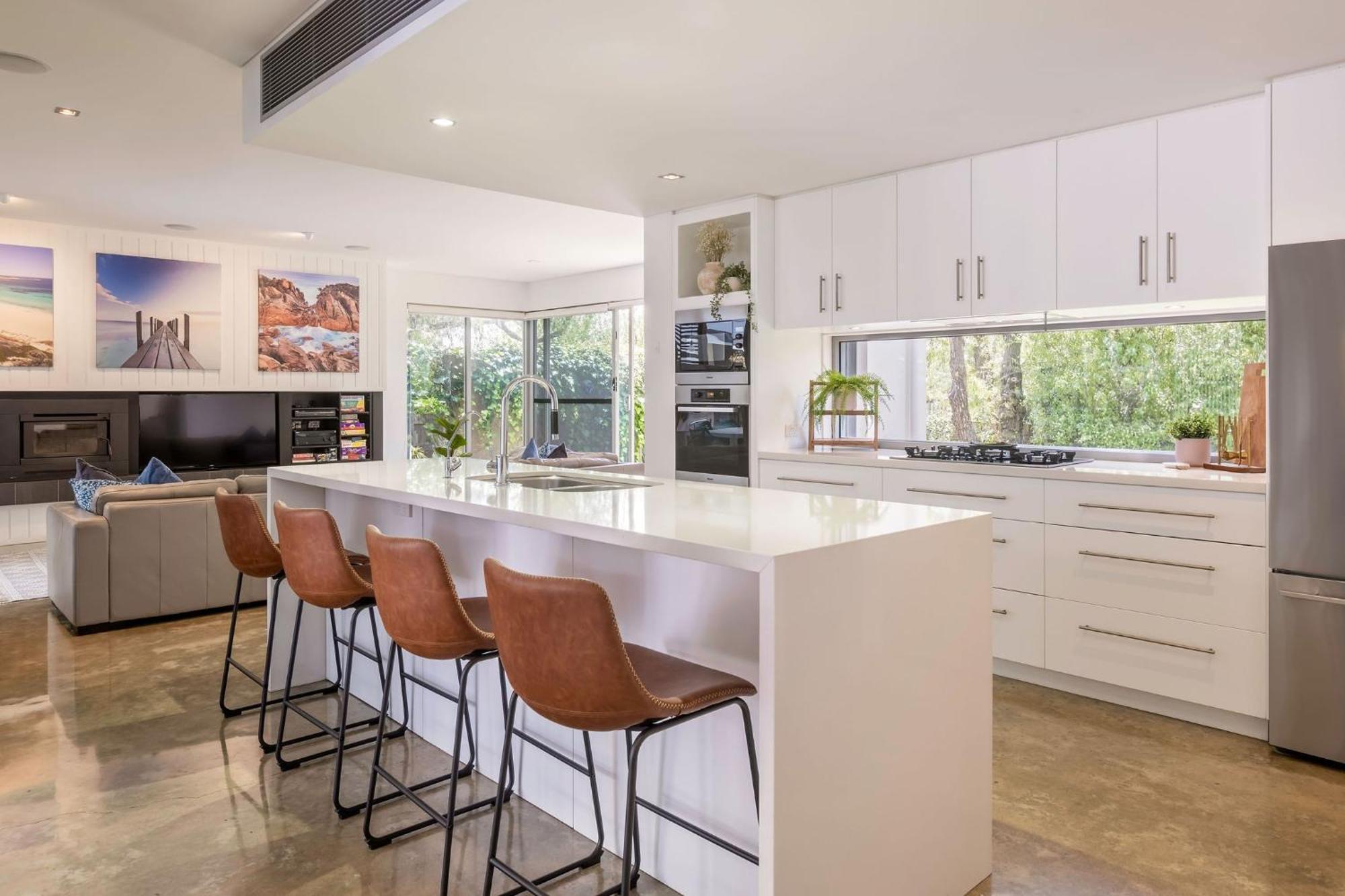 Peppermint Sands Holiday home
