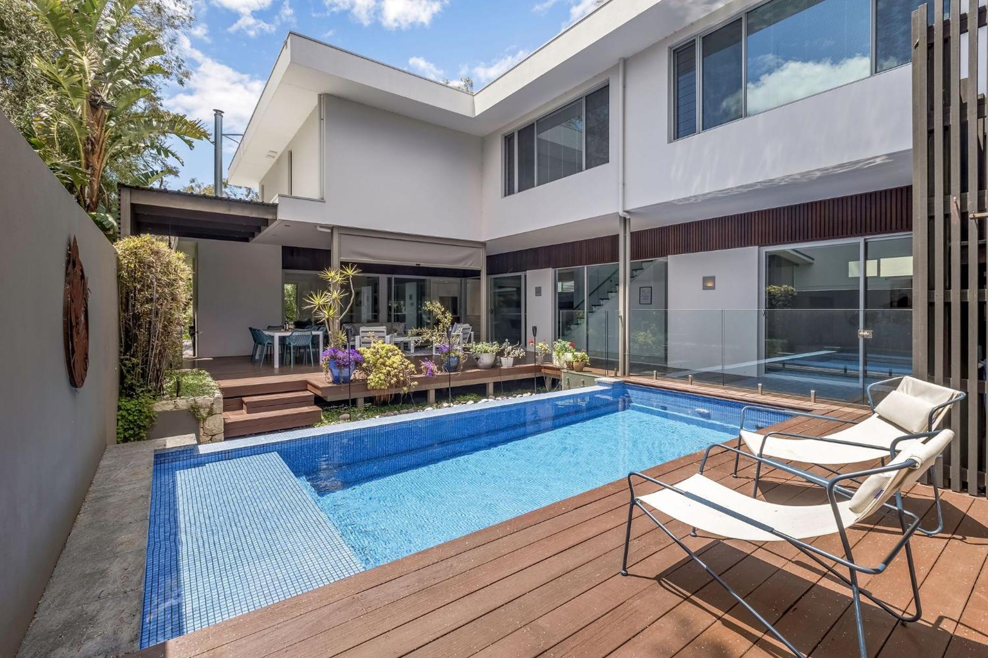 Holiday home Peppermint Sands *