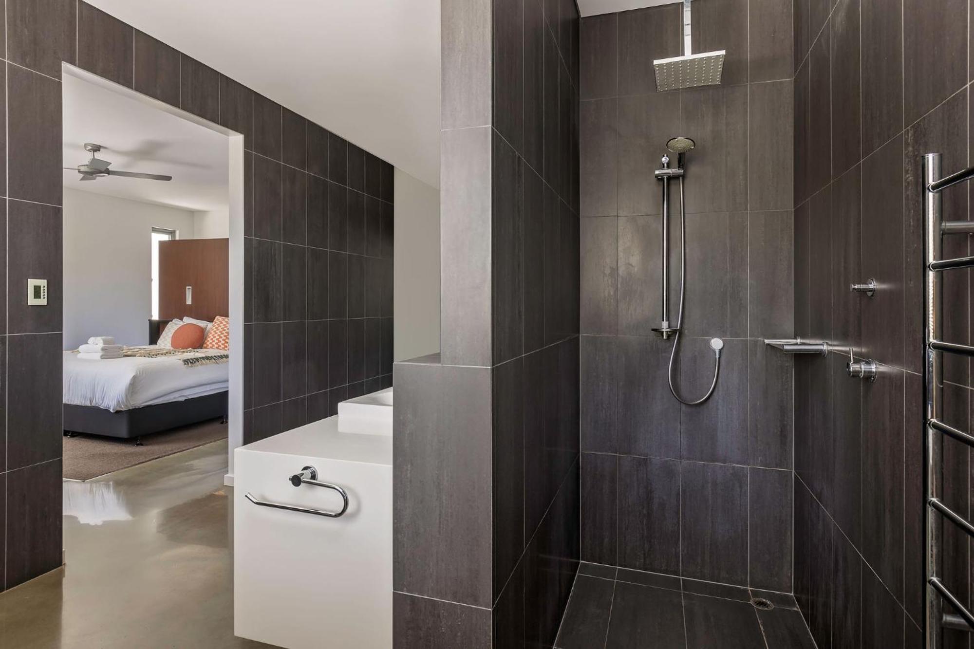 Peppermint Sands Holiday home