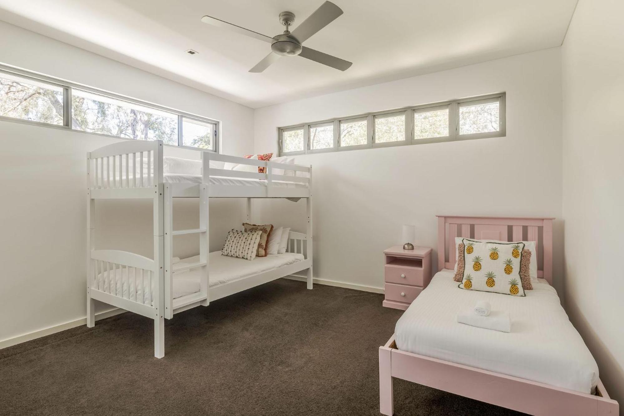 Holiday home Peppermint Sands Dunsborough