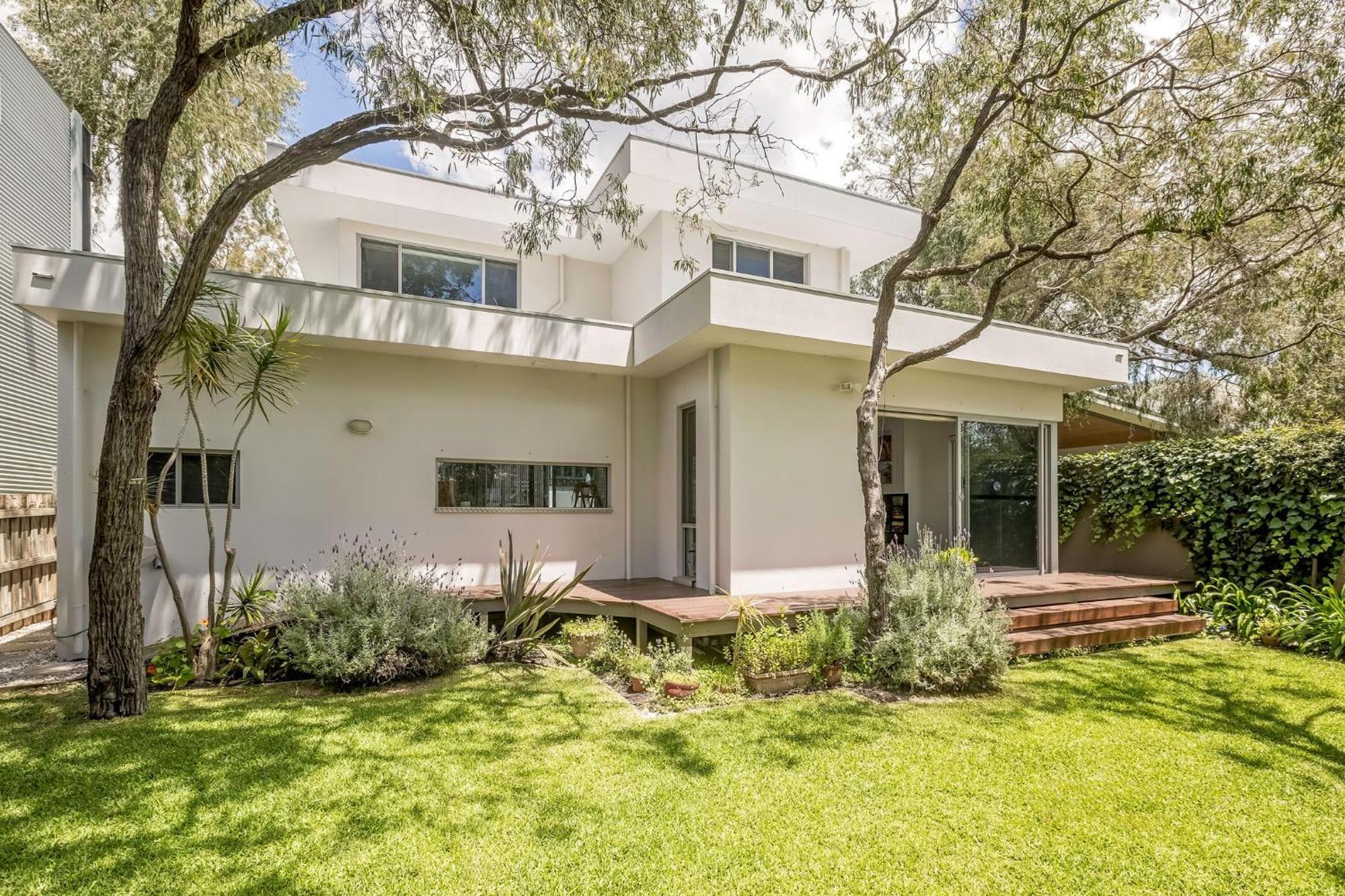Peppermint Sands Holiday home