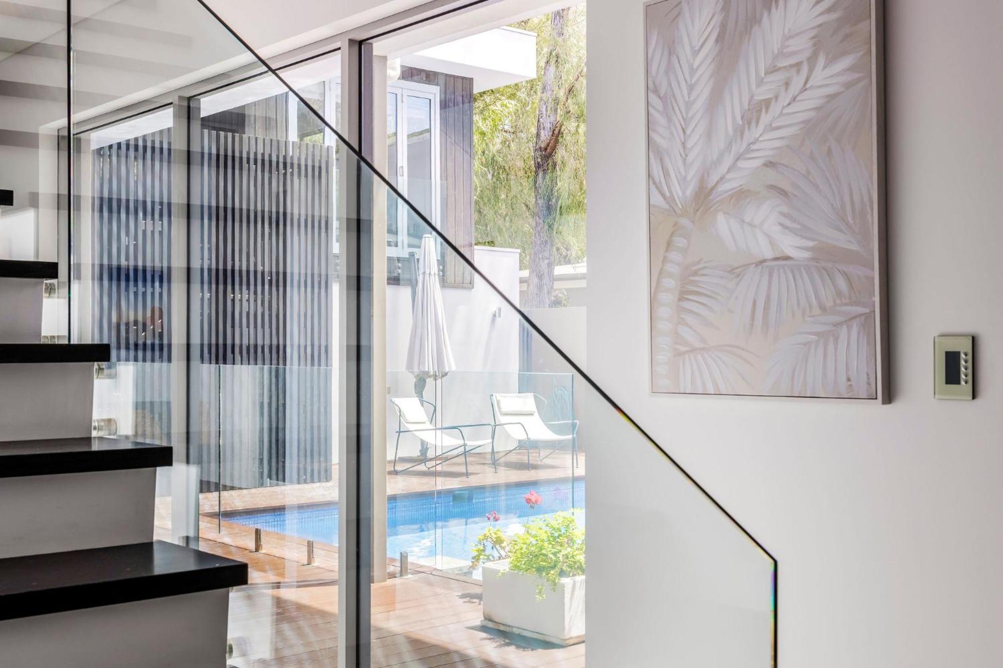 Holiday home Peppermint Sands *