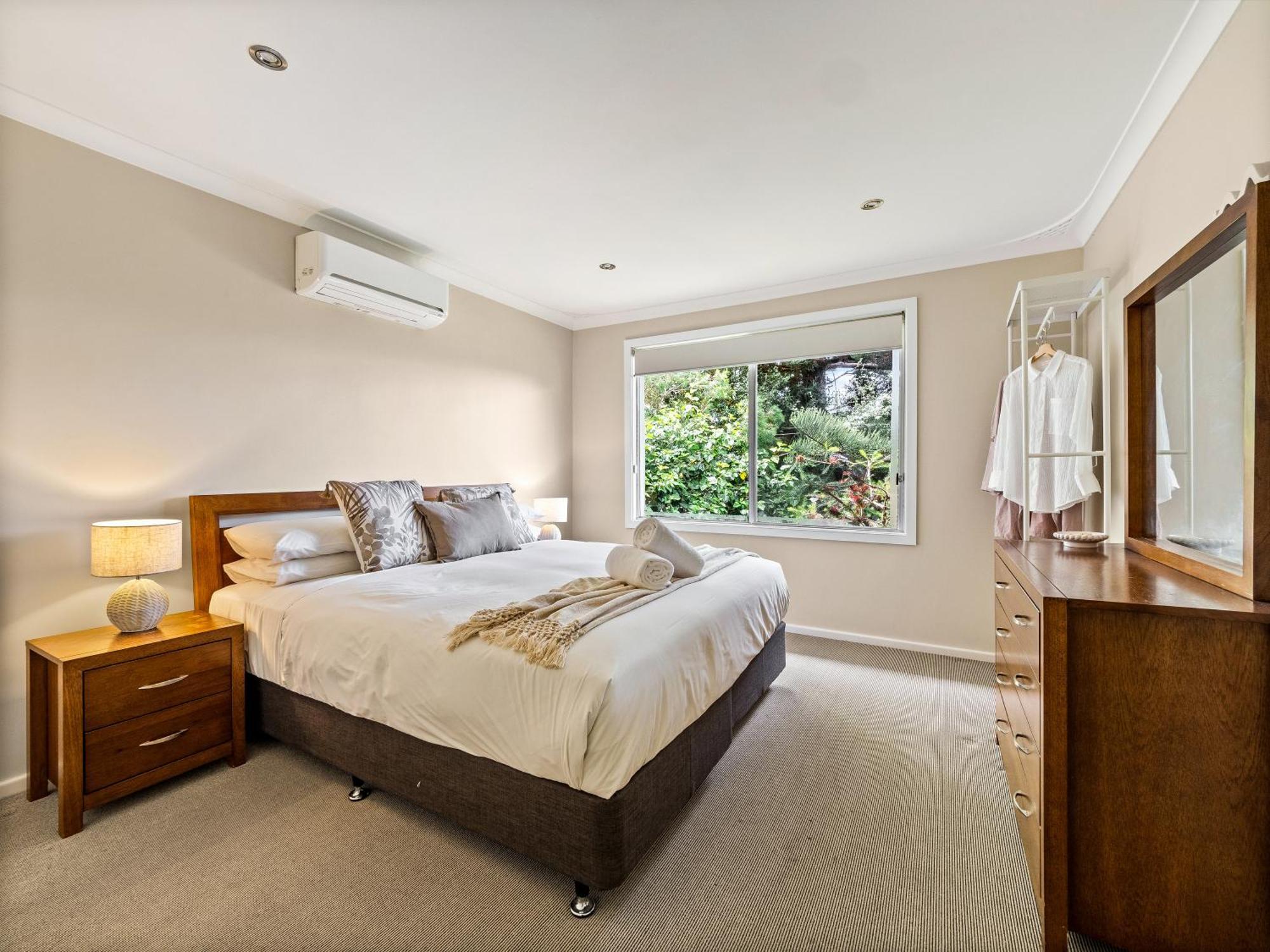 Holiday home Eagle Bay House - 300m To The Beach! *