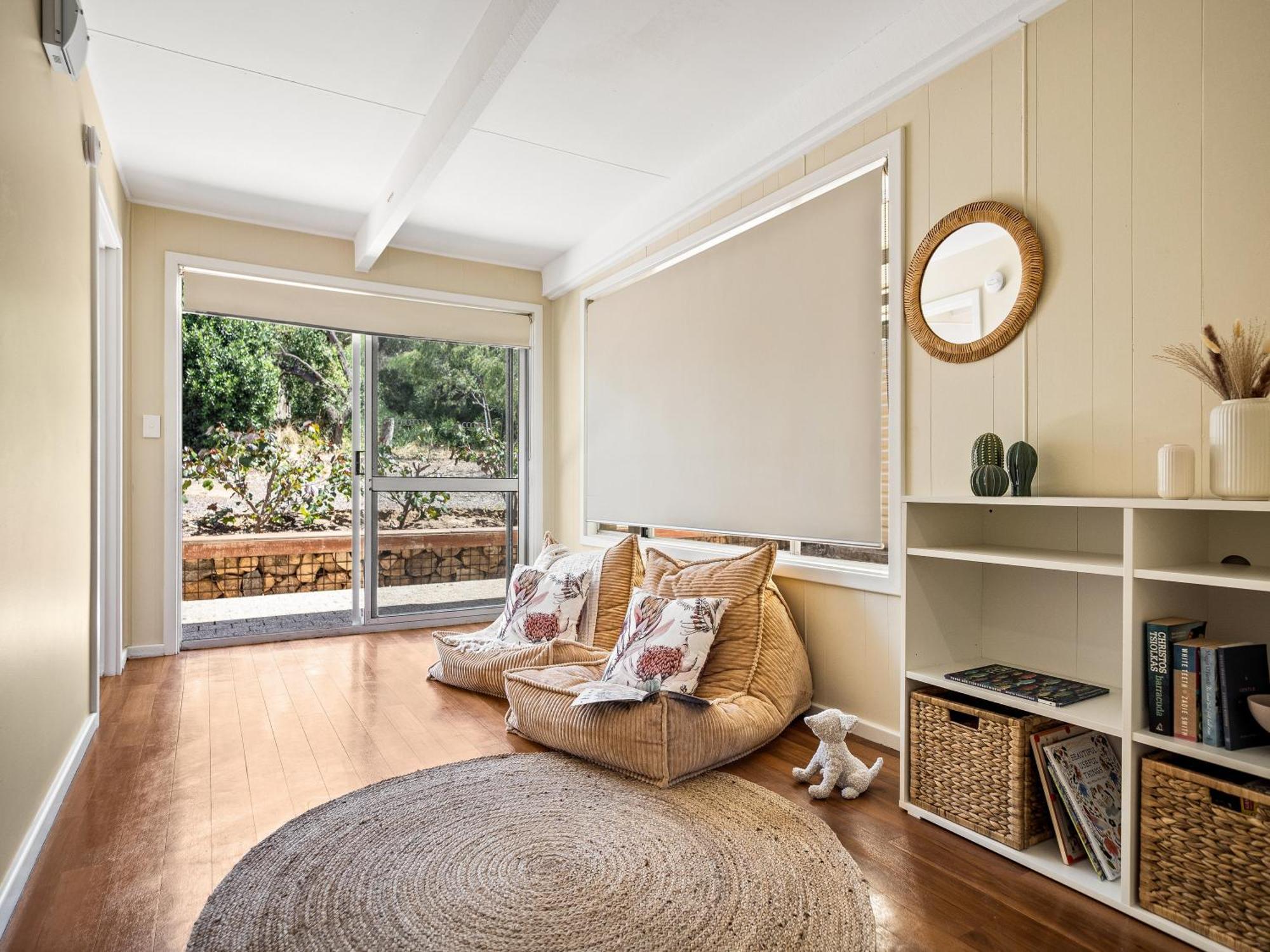 Eagle Bay House - 300m To The Beach! *