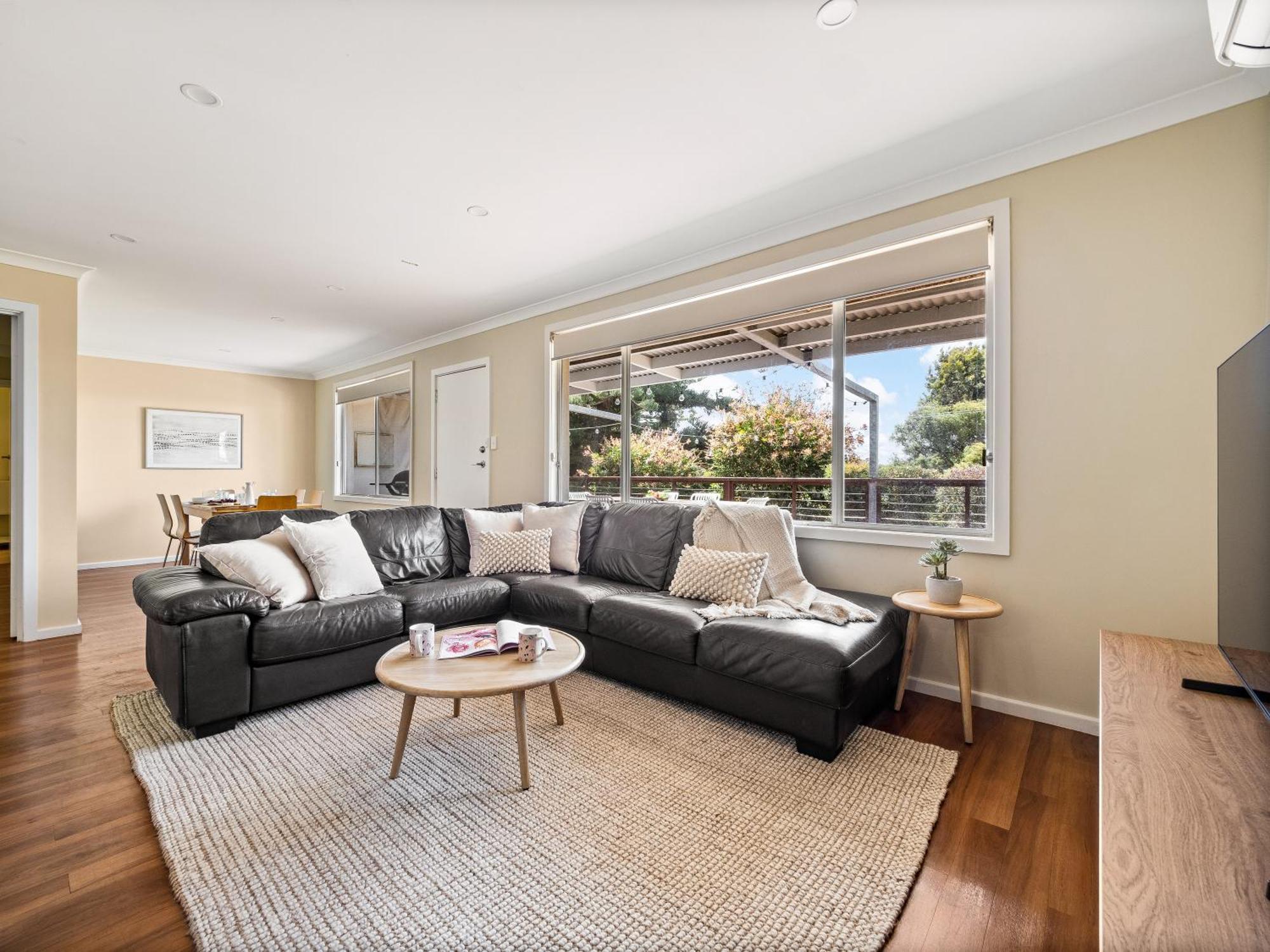 Eagle Bay House - 300m To The Beach! * Dunsborough