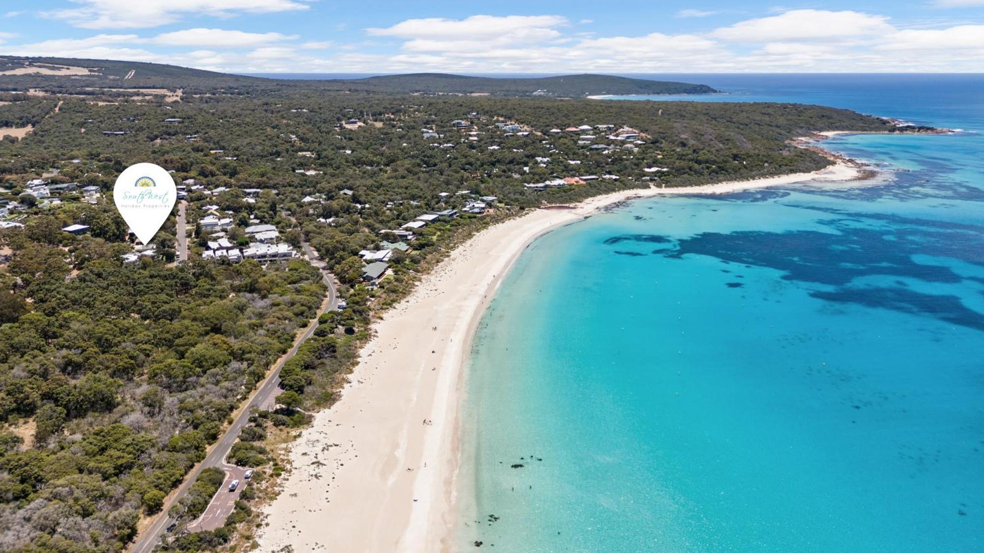 Holiday home Eagle Bay House - 300m To The Beach!