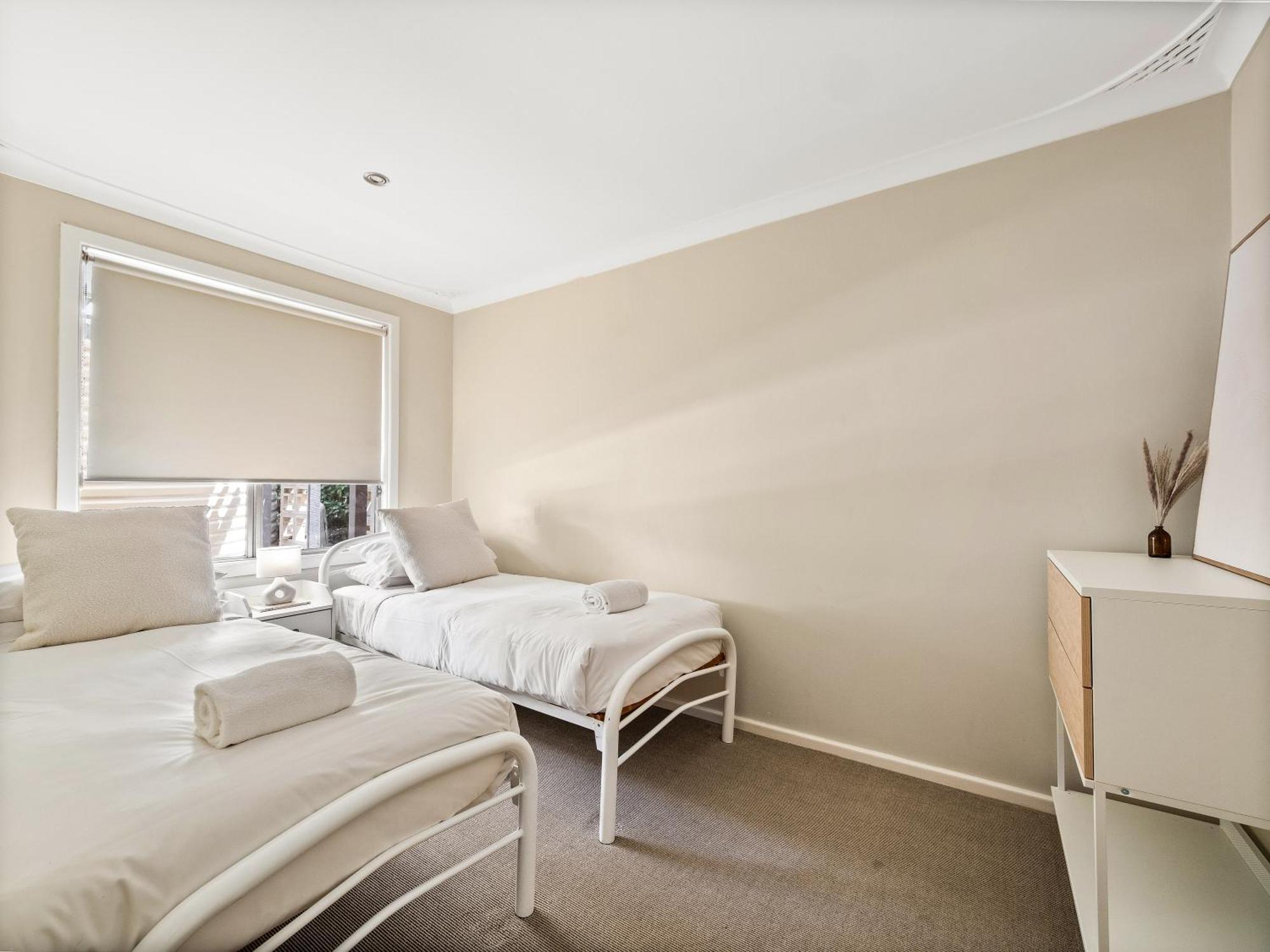 Eagle Bay House - 300m To The Beach! Holiday home