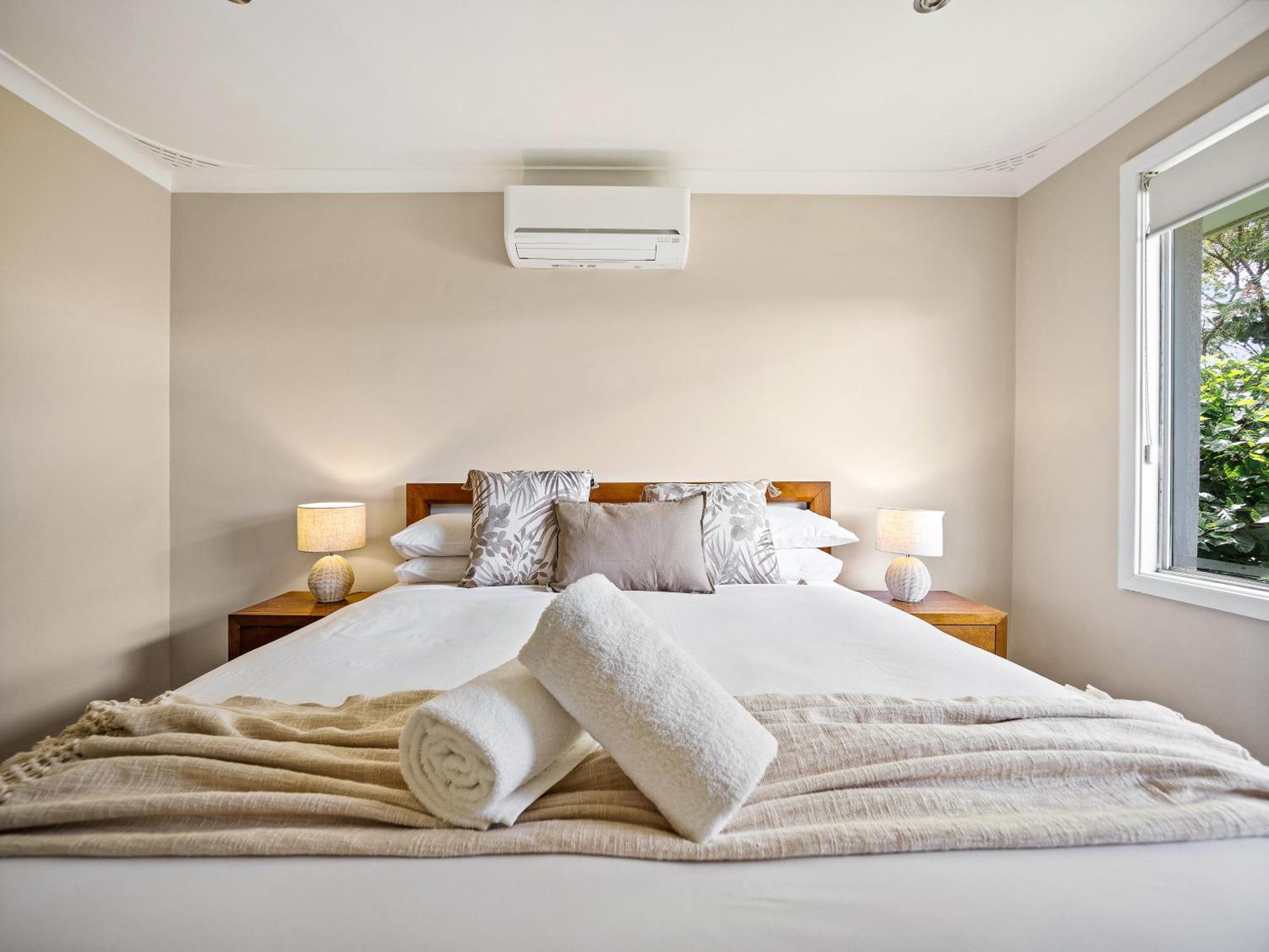 Eagle Bay House - 300m To The Beach! Holiday home *