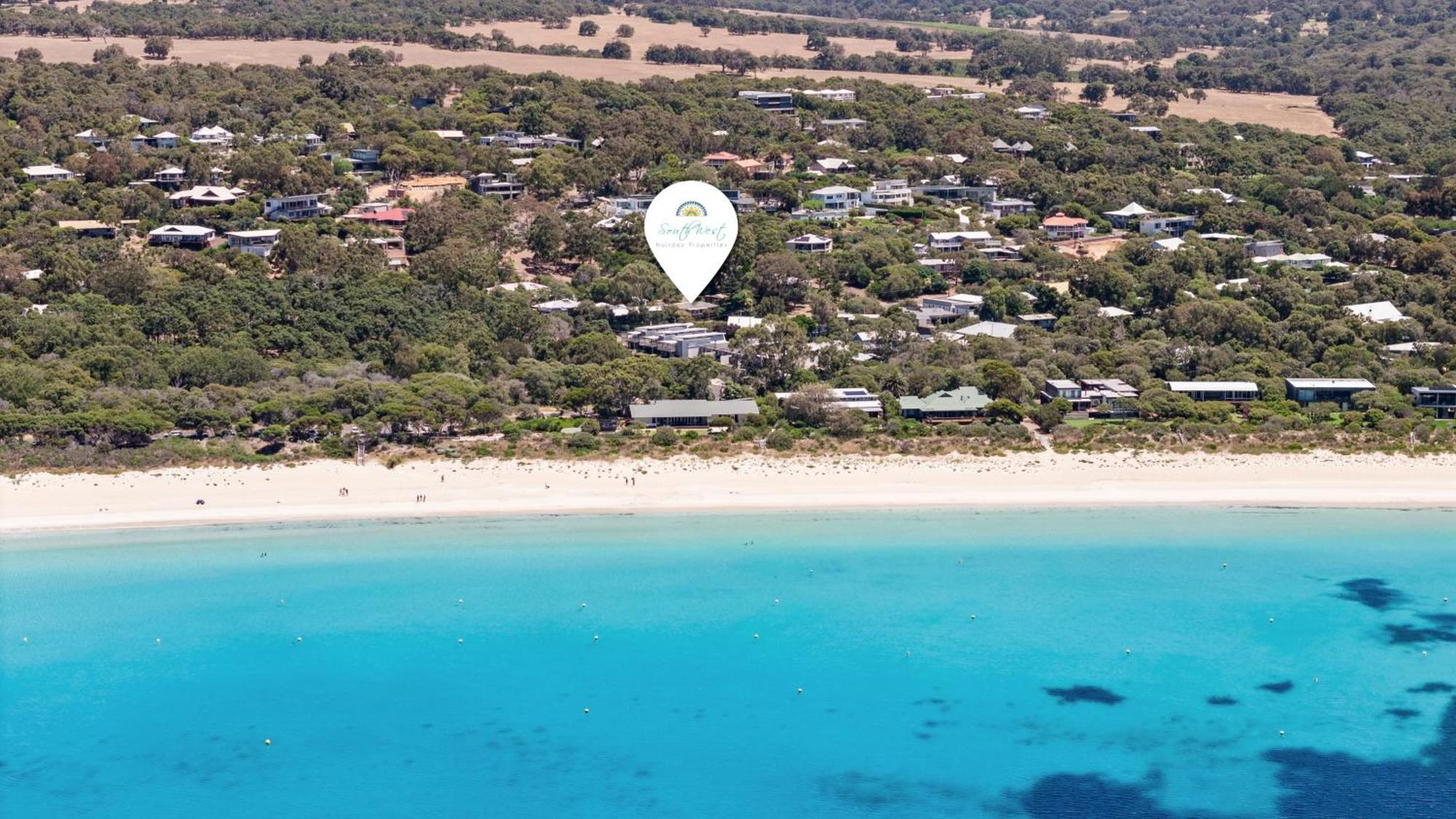 Holiday home Eagle Bay House - 300m To The Beach! *