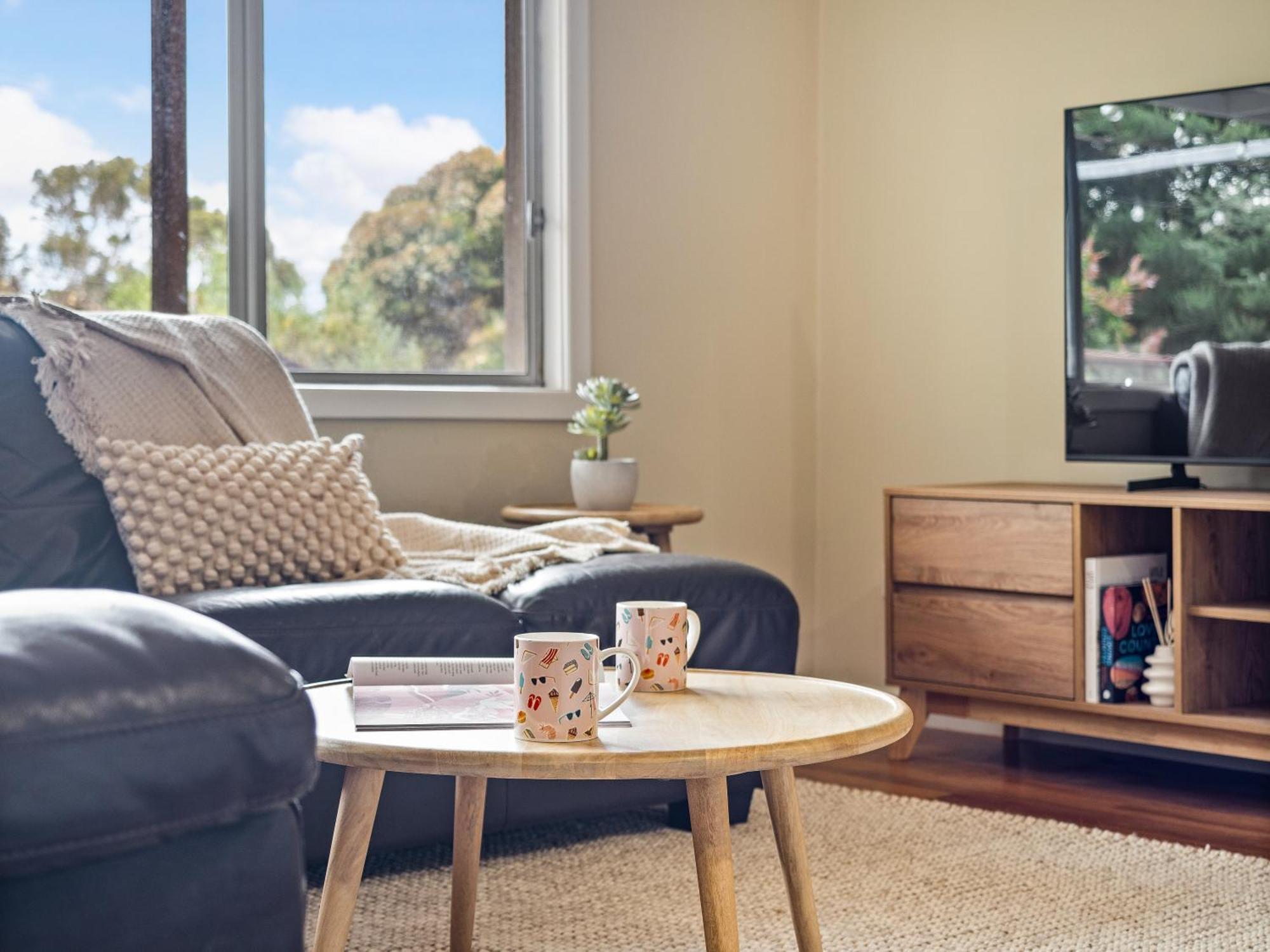 Holiday home Eagle Bay House - 300m To The Beach! Dunsborough