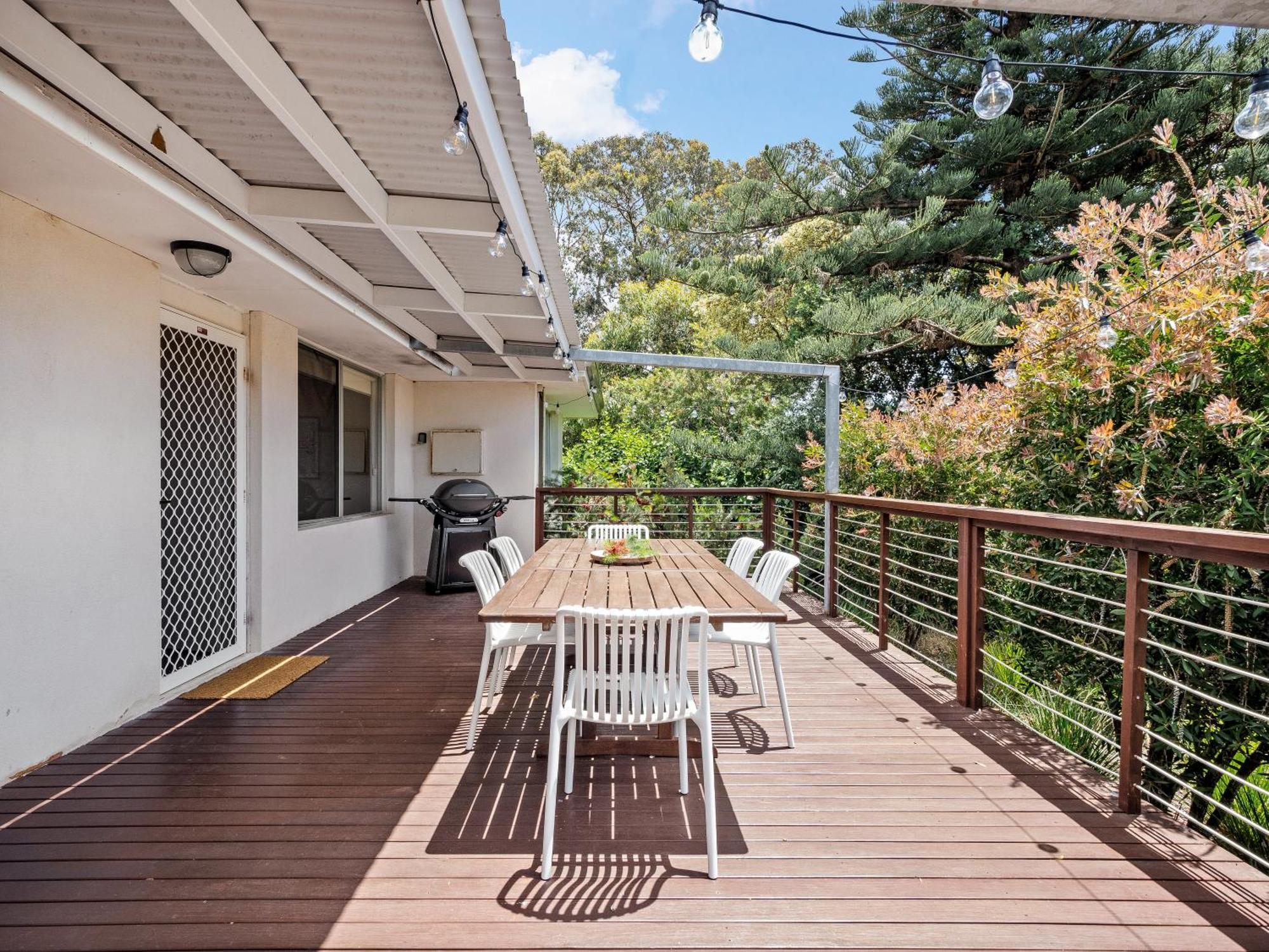 Eagle Bay House - 300m To The Beach! Holiday home Dunsborough