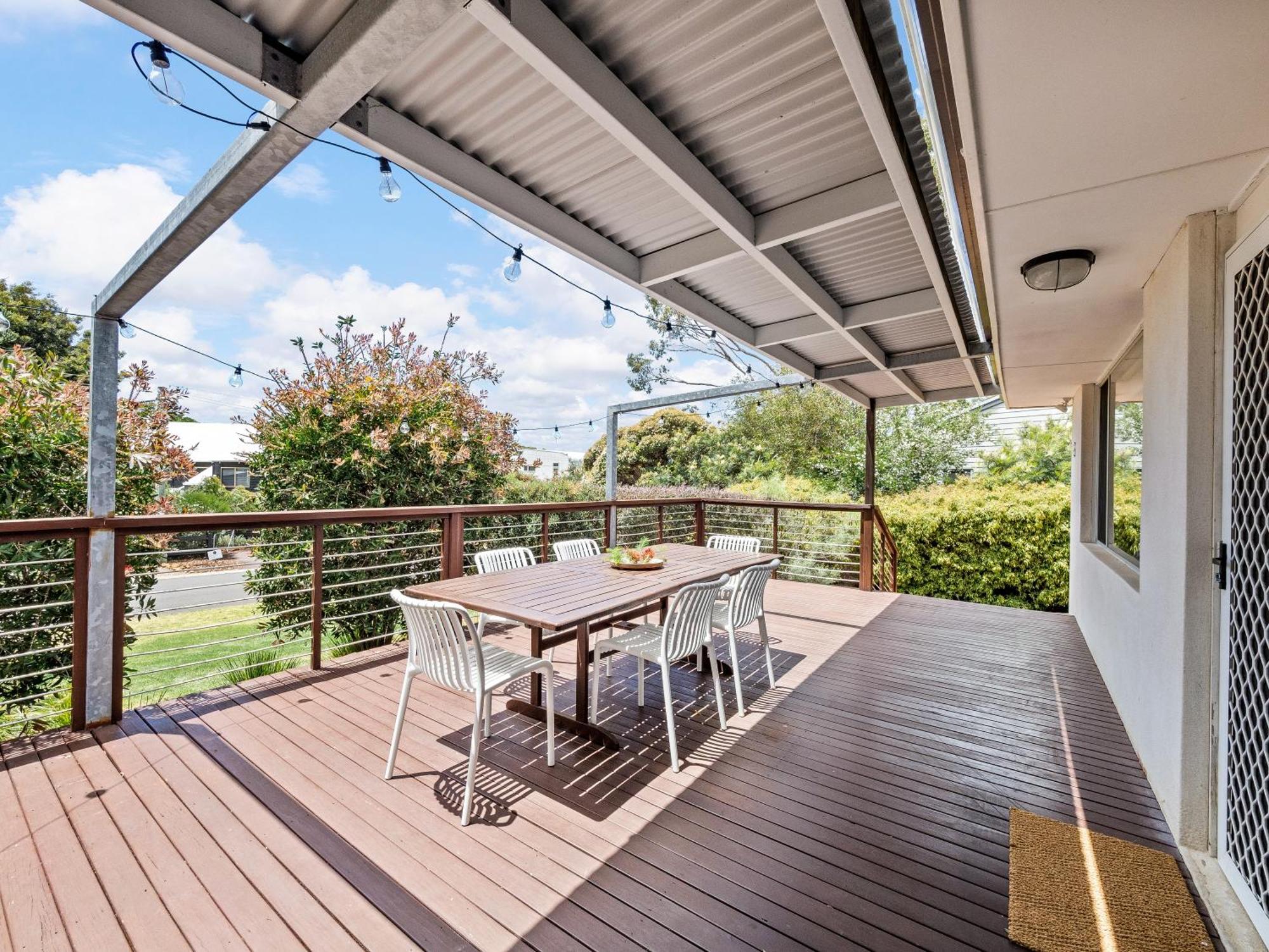 Eagle Bay House - 300m To The Beach! * Dunsborough