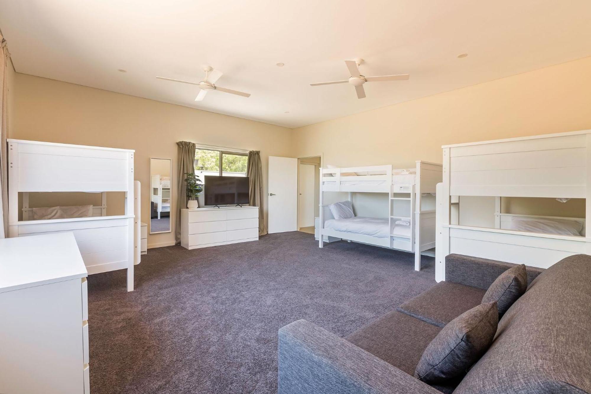 Holiday home Panorama